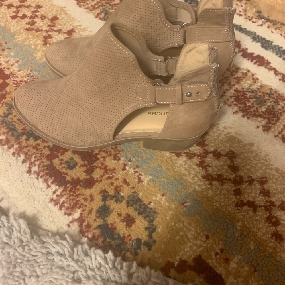 Booties